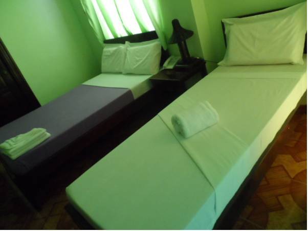 Voyagers Palace 2* Филиппины, Палаван