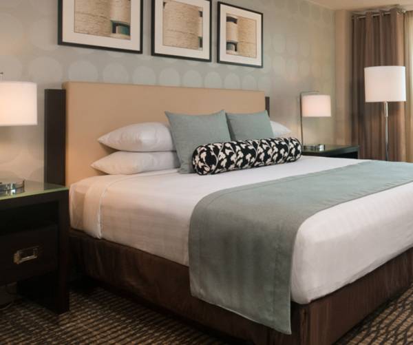 Hyatt Arlington  4* США, Вирджиния-Бич