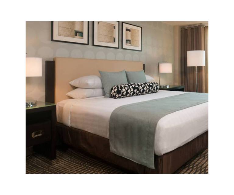 Hyatt Arlington 