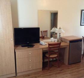 Туры в Motel Chevalier  в Канаде