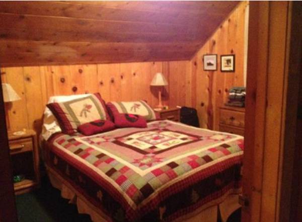 Edelweiss Lodge  4* США, Калифорния