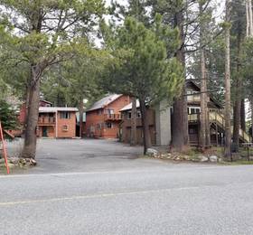 Отдых в Edelweiss Lodge  - США, Калифорния