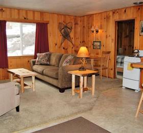 Туры в Edelweiss Lodge  в США