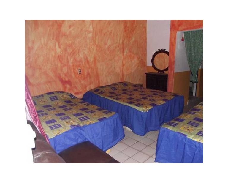 Bungalows Aruba 