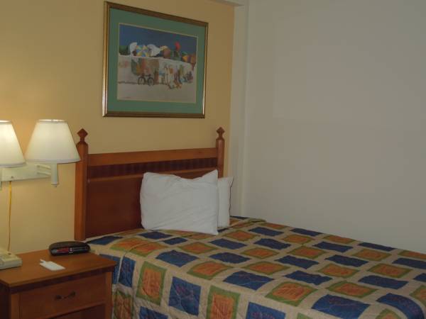 The Dolphin Inn  2* США, Вирджиния-Бич