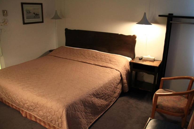 Motel Champlain  1* Канада, Квебек