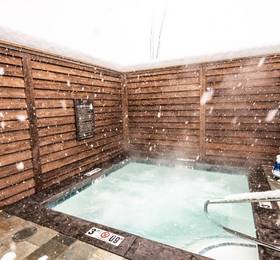 Отдых в Elk Country Inn  - США, Йеллоустон