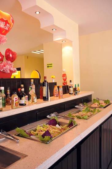 Hotel Lossandes  4* Мексика, Кампече