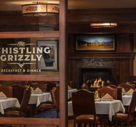 Туры в The Wyoming Inn  в США