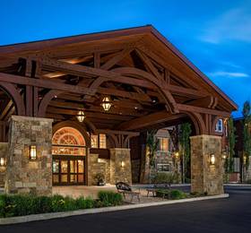 Отдых в The Wyoming Inn  - США, Йеллоустон