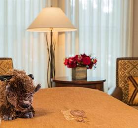 The Wyoming Inn  в Йеллоустоне
