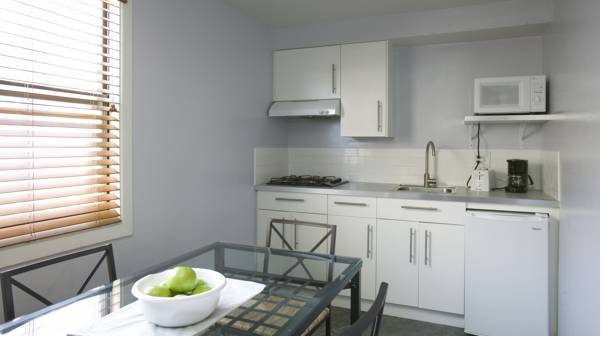 Beach Haven Inn  2* США, Калифорния