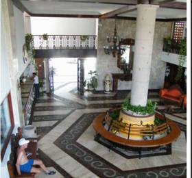 Villas Steffany  в Наярите