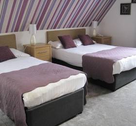 Glenburn Hotel  в Виндермире