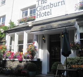 Отдых в Glenburn Hotel  - Великобритания, Виндермир