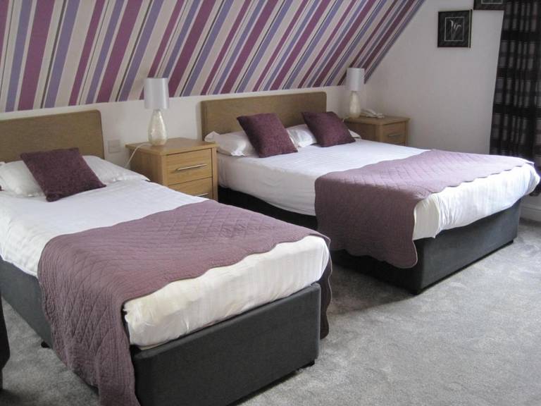 Glenburn Hotel 