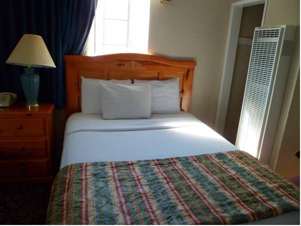 Ocean Park Inn  3* США, Калифорния