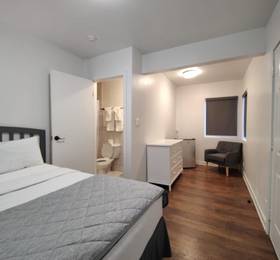 Туры в Ocean Park Inn  в США