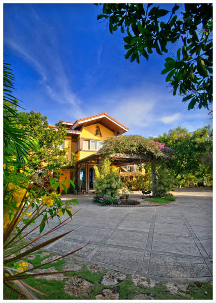 Amarela Resort 4*