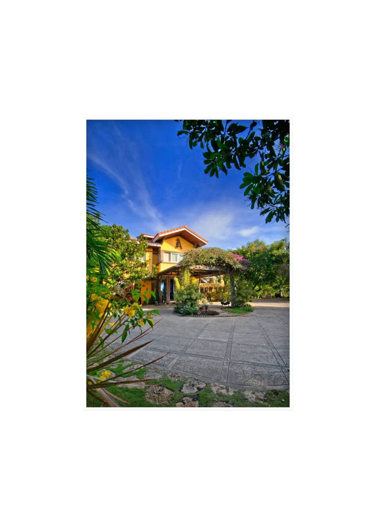 Amarela Resort