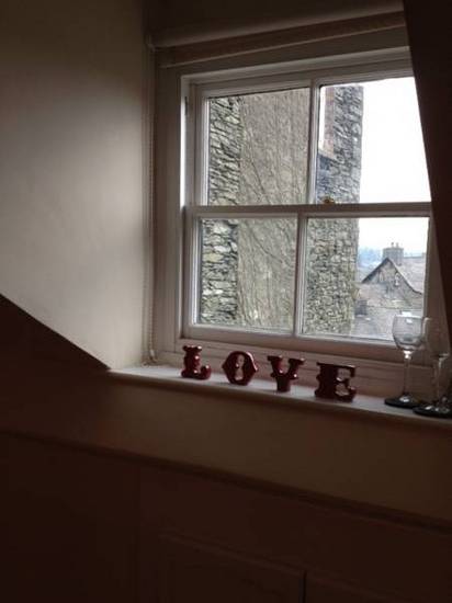 Orrest Cottage  3* Великобритания, Виндермир