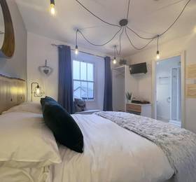 Отдых в Orrest Cottage  - Великобритания, Виндермир