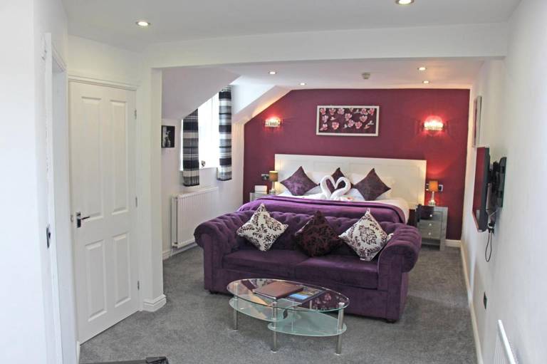 St Johns Lodge 