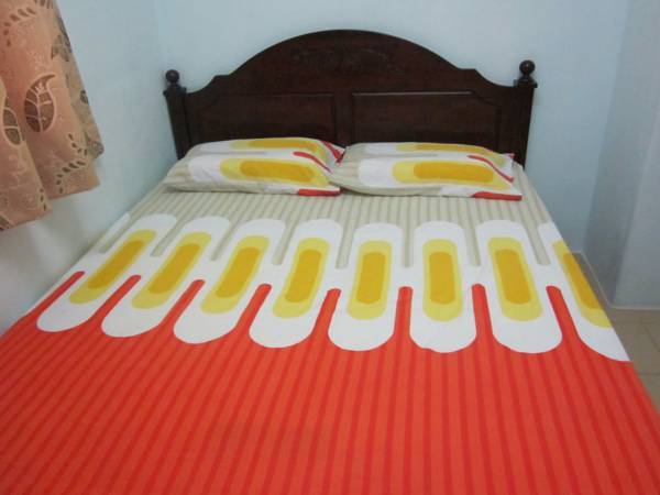 Chulia D'Motel  Малайзия, Пенанг
