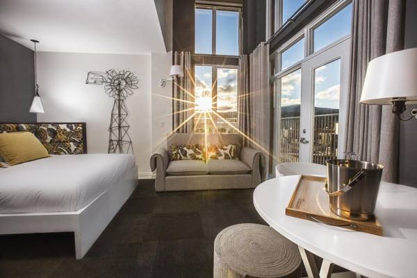 Hotel la Ferme 