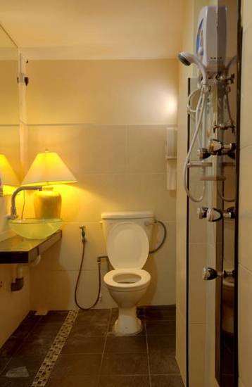 Red Inn Cabana  Малайзия, Пенанг