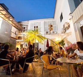 Туры в Red Inn Cabana  в Малайзии