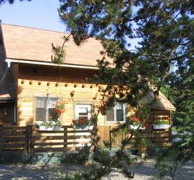 Domaine Summum  в Квебеке