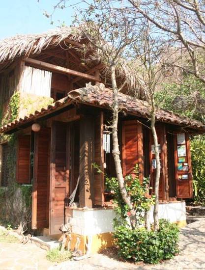 Hotel El Copal  4* Мексика, Оахака