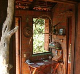 Отдых в Hotel El Copal  - Мексика, Оахака