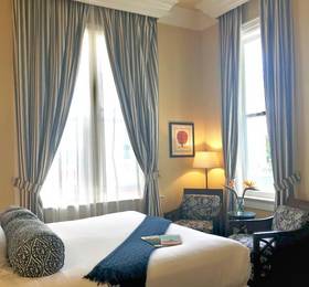 Туры в West Cliff Inn  в США