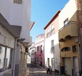 Oliveira House  в Алгарве