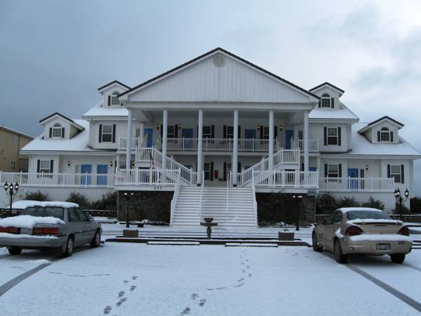 Judith Ann Inn 
