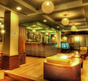 Soledad Suites  в Бохоле