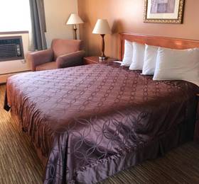 Туры в Frontier Lodge  в США