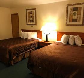 Frontier Lodge  в Колорадо-Спрингс