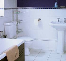 Field View B&B  в Дареме