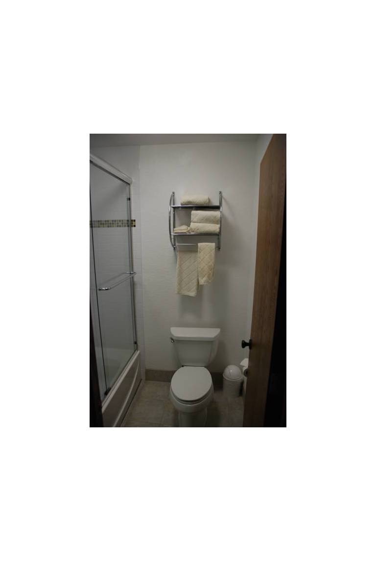 968 Park Hotel 