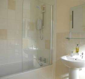 Amboseli Lodge  в Виндермире