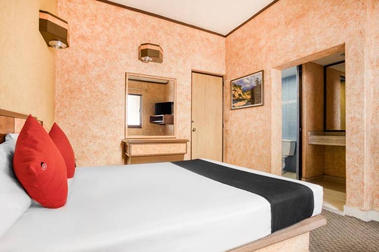 Hotel Valencia 