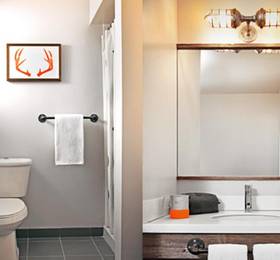 Туры в Basecamp Hotel  в США