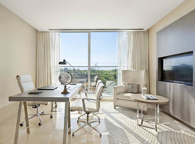 Conrad Algarve