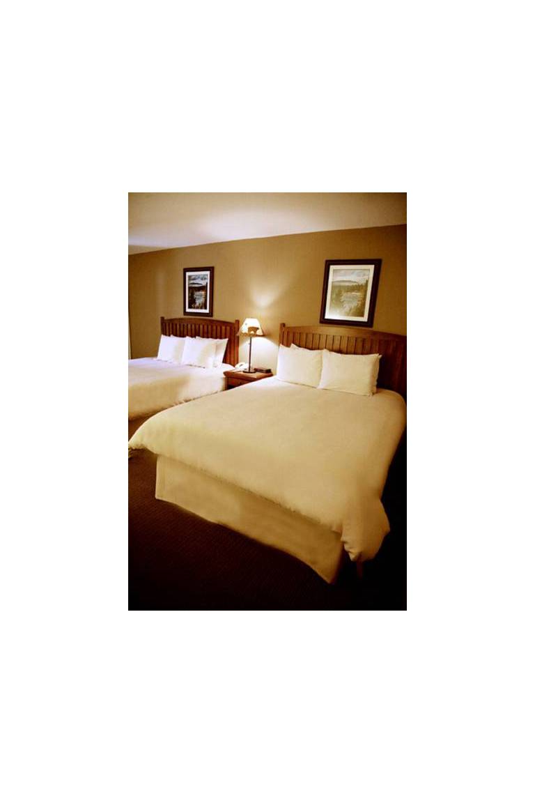 Park Tahoe Inn 