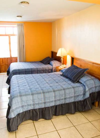 Hotel Zacatlan  3* Мексика, Пуэбла