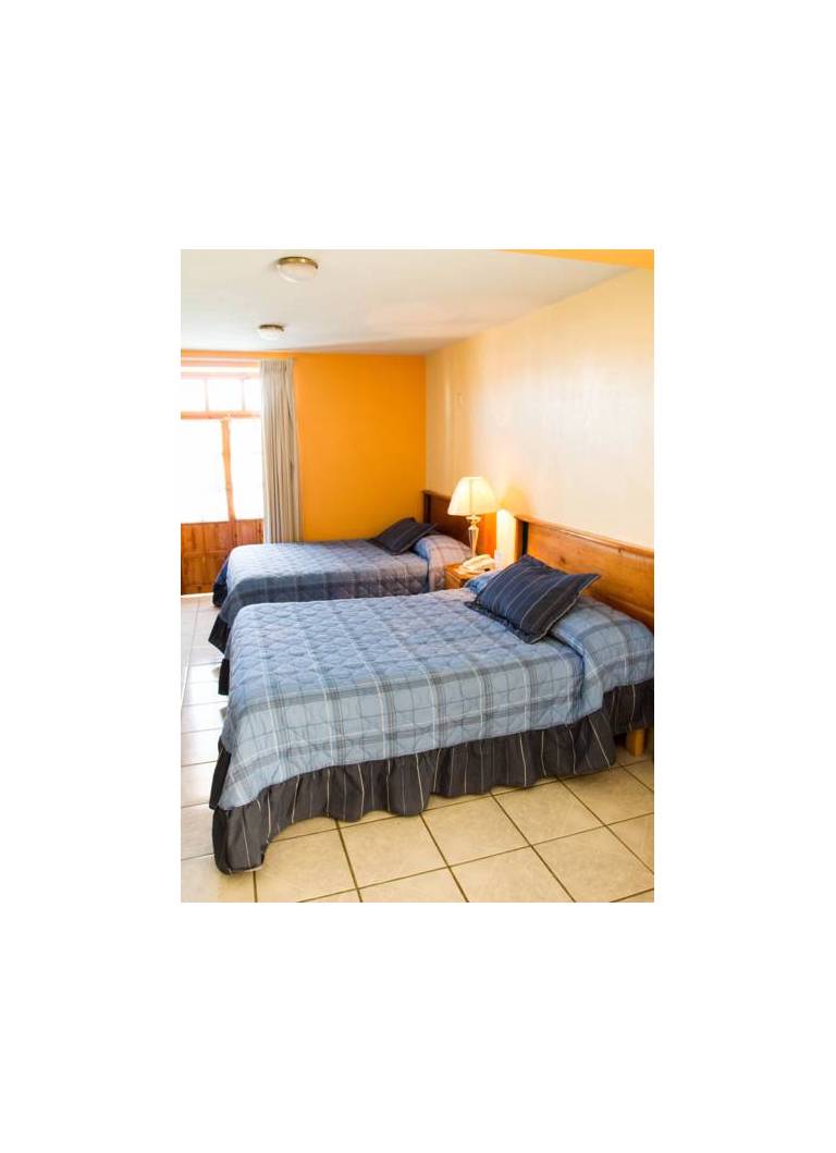 Hotel Zacatlan 