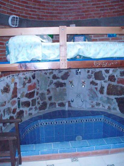 Posada del Sol  2* Мексика, Керетаро